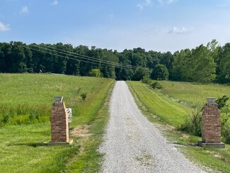 3429 W Briarwood Rd, Monrovia, IN 46157