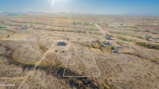 0 S 185th Lot U Ave Unit U, Buckeye, AZ 85326