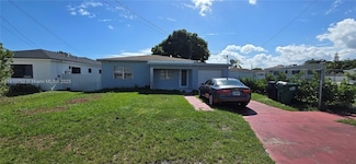 12140 SW 218th St Unit 1, Miami, FL 33170