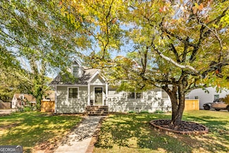 1471 Hardin Ave, Atlanta, GA 30337
