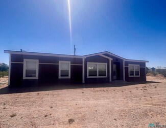 201 Dove, Elephant Butte, NM 87935