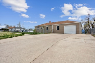421 Herman St, Rapid City, SD 57701