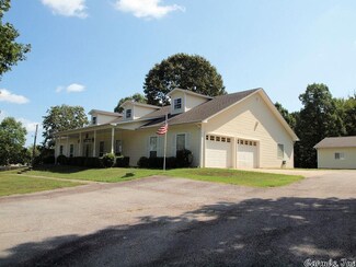 1178 War Eagle Dr, Alexander, AR 72002