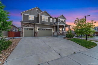 10003 Atlanta St, Parker, CO 80134