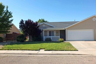 4218 W 200 N, Cedar City, UT 84720