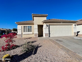 22654 W Papago St, Buckeye, AZ 85326