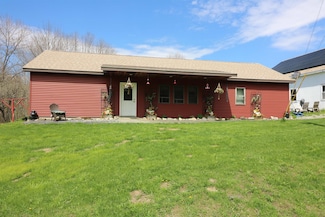 536 Sugar House Rd, Williamstown, VT 05679