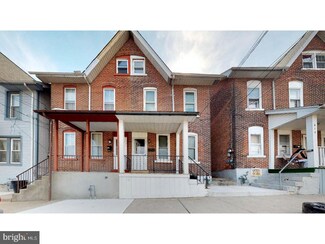 Unlisted Address
