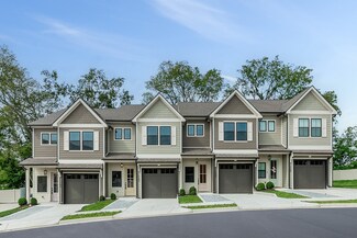 1056 Noble Loop Unit 26, Nashville, TN 37211