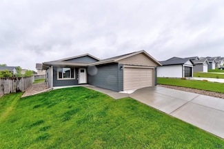 5249 Coal Bank Dr, Rapid City, SD 57701