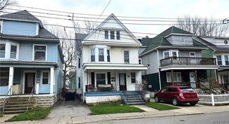 35 Geary St, Buffalo, NY 14210