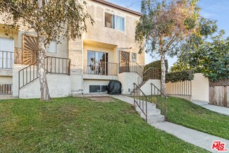 3134 W 145th St Unit 7, Gardena, CA 90249