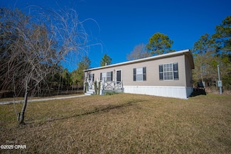 456 Destiny Dr, Carrabelle, FL 32322
