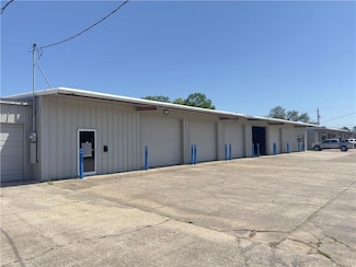 1607 N Morrison Blvd Unit E, Hammond, LA 70401