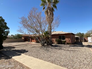 1225 N Nema Ave, Tucson, AZ 85712
