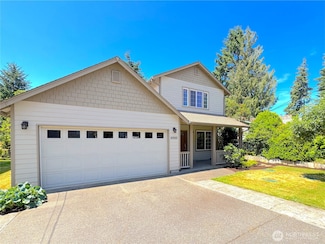 5223 Yearley Dr NE, Olympia, WA 98516
