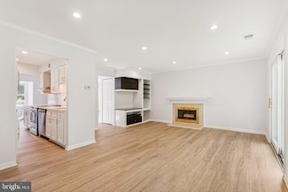 19724 Wootton Ave, Poolesville, MD 20837