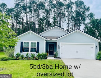 108 Angler Ln, St. Marys, GA 31558