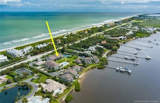 2040 NE Ocean Blvd Unit F, Stuart, FL 34996