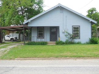 1202 W Main St, Eastland, TX 76448