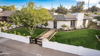 1345 W Edgemont Ave, Phoenix, AZ 85007