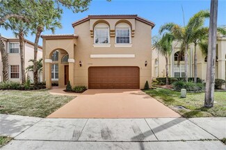 15766 NW 10th St, Pembroke Pines, FL 33028