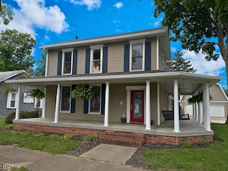 416 6th St, Covington, IN 47932