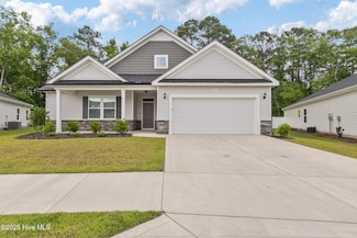 570 Tullimore Ln NW, Carolina Shores, NC 28467