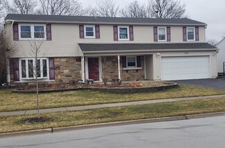 426 Argyll Ln, Schaumburg, IL 60194