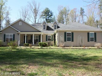 272 Sylvan Ln, Madison, VA 22727