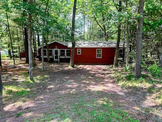 2165 Town Rd, Friendship, WI 53934