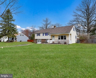 348 Britt Rd, North Wales, PA 19454