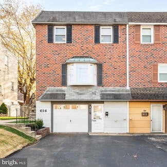 614 Linda Ln, Norristown, PA 19401