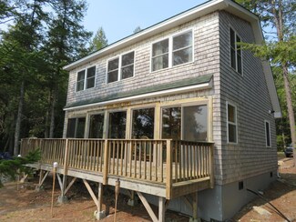 00 Half Mile Pond, Aurora, ME 04408