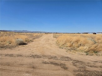 0 Underwood Ave Unit CV25086199, California City, CA 93505