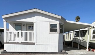 24200 Walnut St Unit 50, Torrance, CA 90501