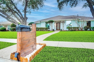 1705 Danube Ln, Plano, TX 75075