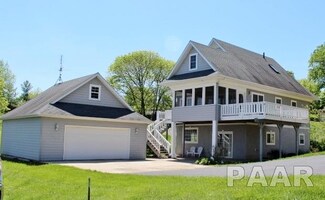 22 Parkwood Cir, Dahinda, IL 61428