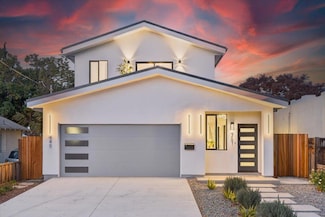 747 W Washington Ave, Sunnyvale, CA 94086