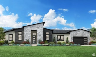 8524 S Michele River Ave W Unit 109, West Jordan, UT 84084