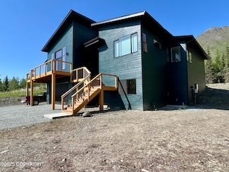 8213 Harmany Ranch Rd Unit ADU, Anchorage, AK 99577