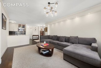 16 W 16th St Unit 10MNS, New York, NY 10011