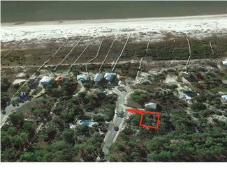 8 McCosh Mill Rd, Cape San Blas, FL 32456