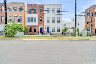 408 Center St, San Antonio, TX 78202