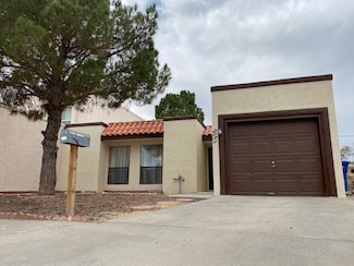 215 Mulberry Ave Unit I, El Paso, TX 79932