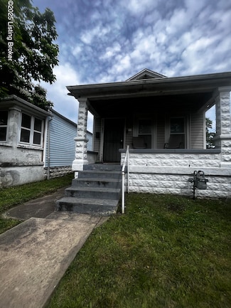 531 S 32nd St, Louisville, KY 40211
