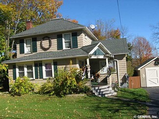 4467 Main St, Hemlock, NY 14466