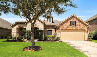 14727 Julie Meadows Ln, Humble, TX 77396