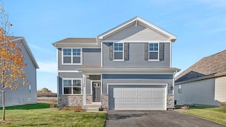 13720 Palmetto Dr, Plainfield, IL 60544