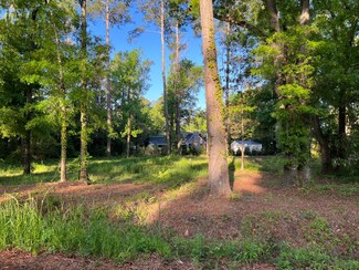 0 Oak Lane Extension, Waynesboro, GA 30830